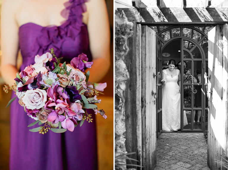 wild onion ranch wedding