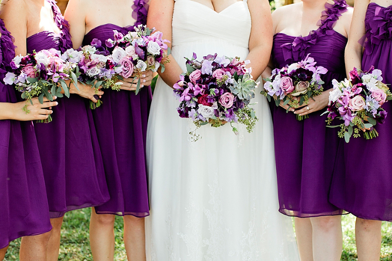wild onion ranch wedding