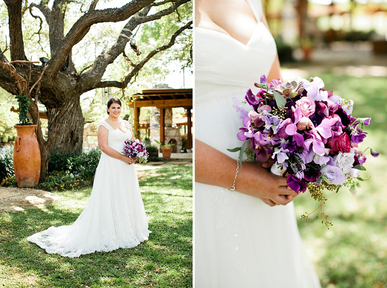 wild onion ranch wedding