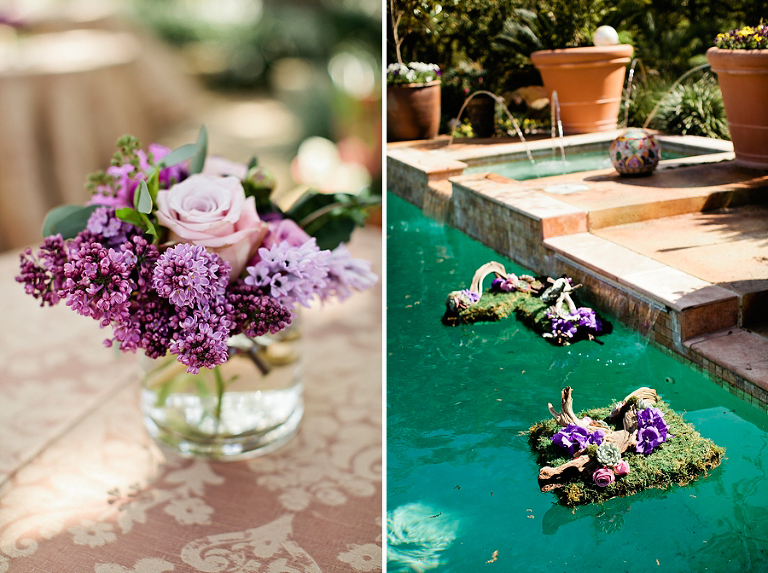 wild onion ranch wedding
