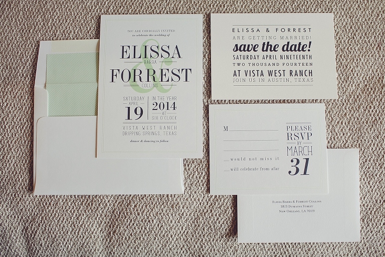 Vista West Ranch wedding