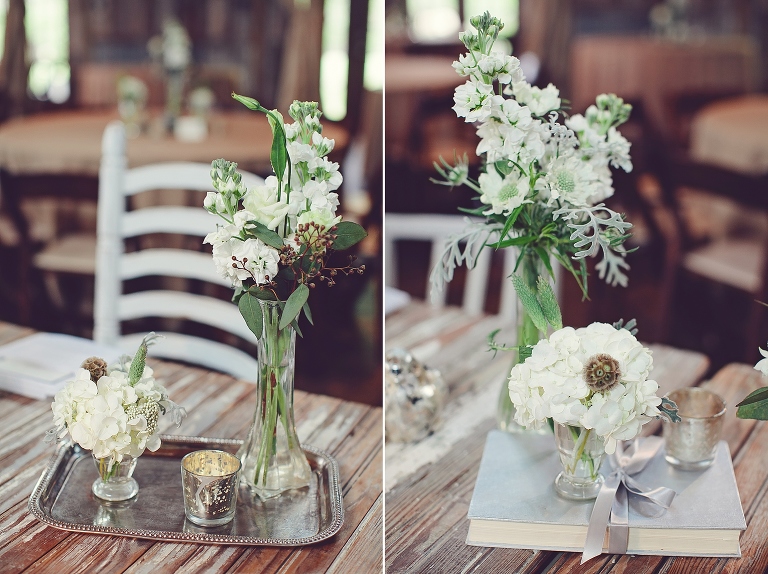 Vista West Ranch wedding