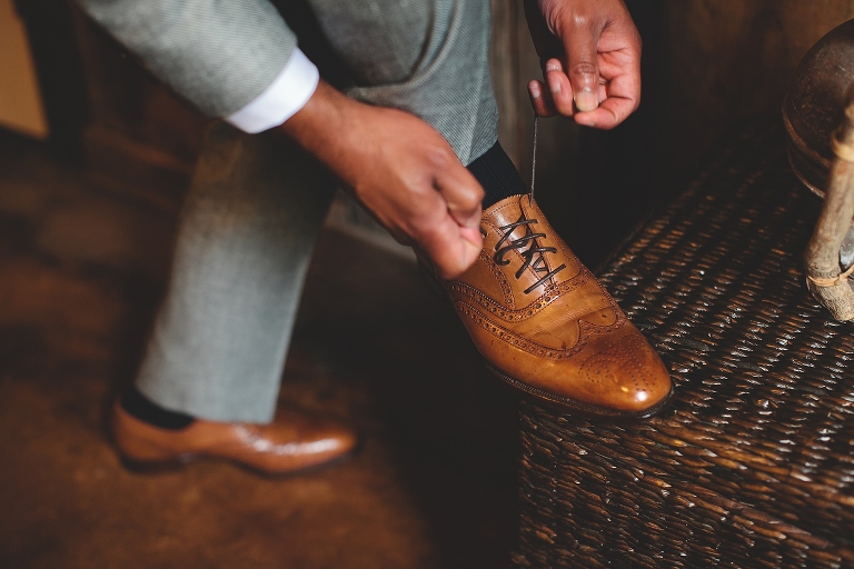 Vista West Ranch wedding