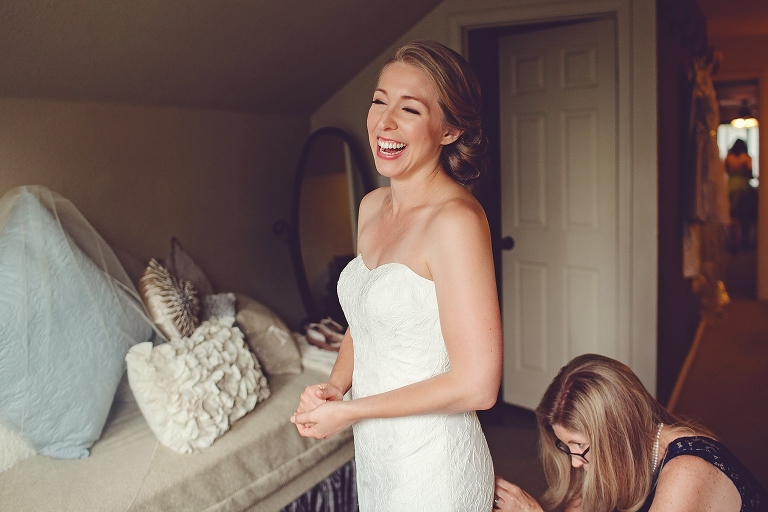 Vista West Ranch wedding