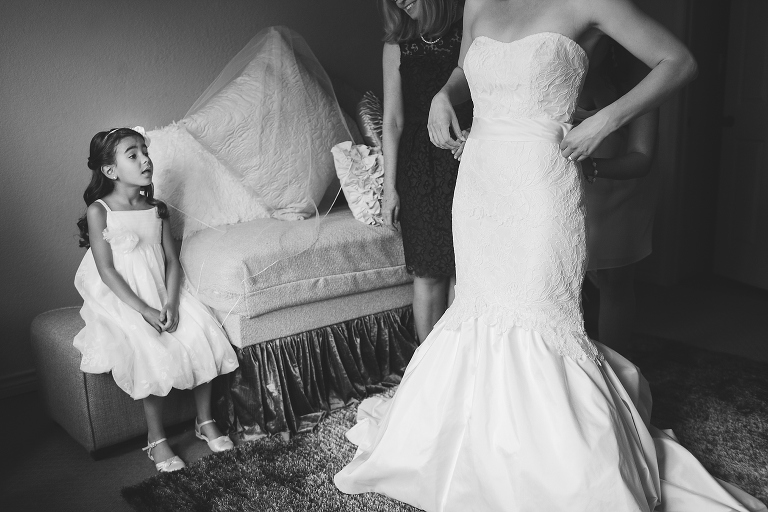 Vista West Ranch wedding