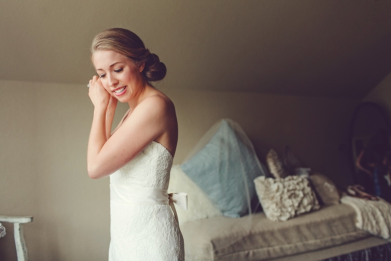 Vista West Ranch wedding