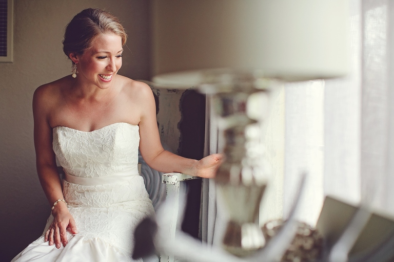 Vista West Ranch wedding