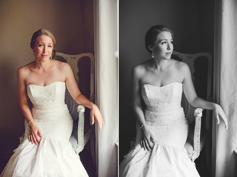 Vista West Ranch wedding