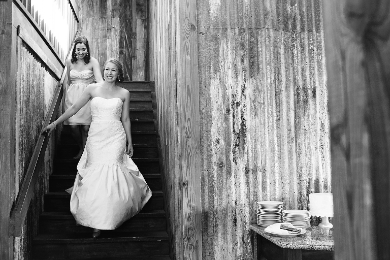 Vista West Ranch wedding