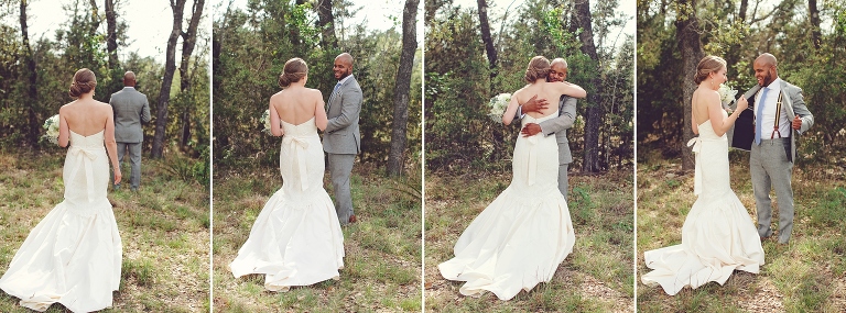 Vista West Ranch wedding