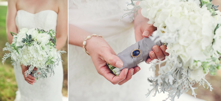 Vista West Ranch wedding