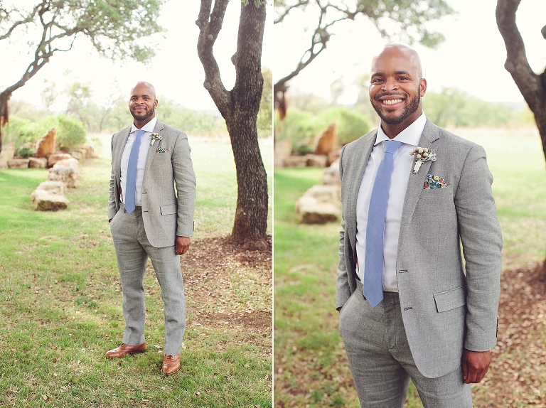 Vista West Ranch wedding