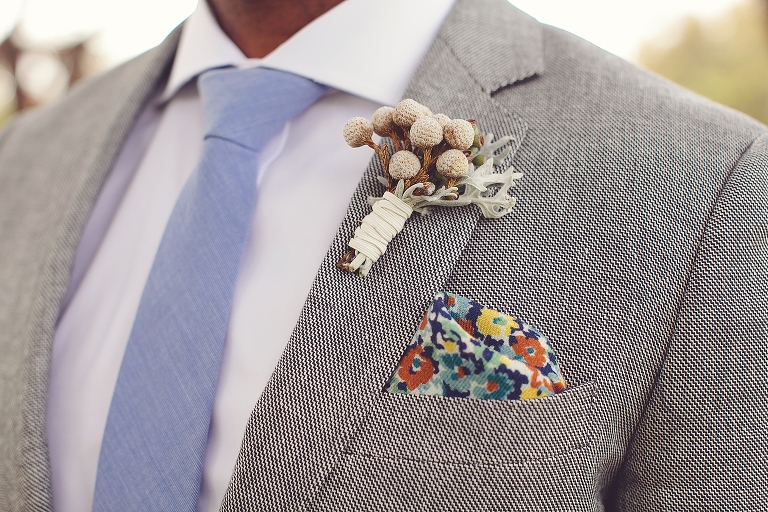 Vista West Ranch wedding