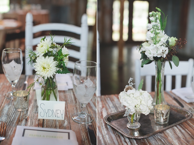 Vista West Ranch wedding