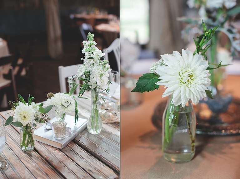 Vista West Ranch wedding
