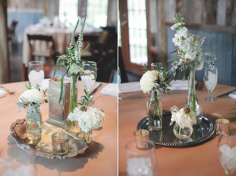 Vista West Ranch wedding