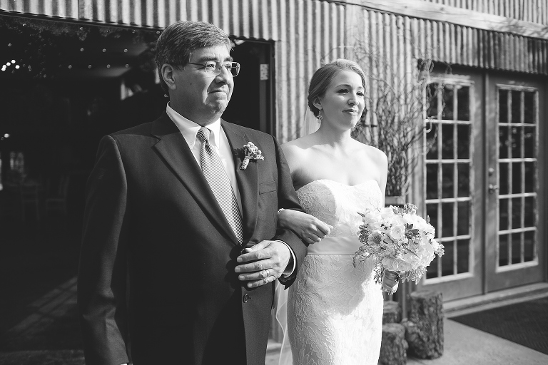 Vista West Ranch wedding