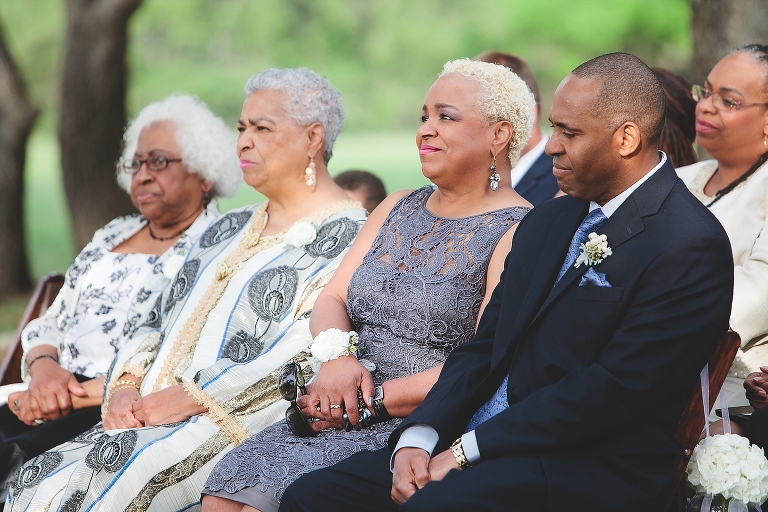 Vista West Ranch wedding