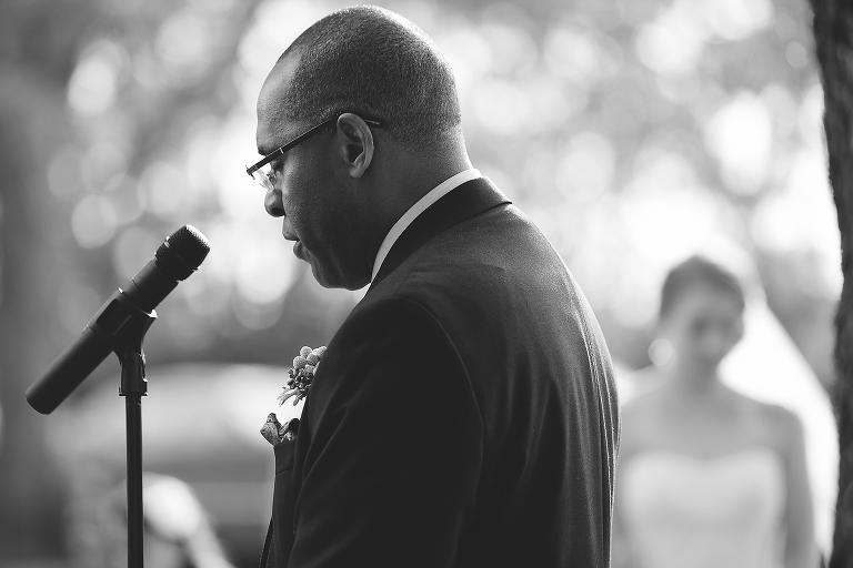 Vista West Ranch wedding