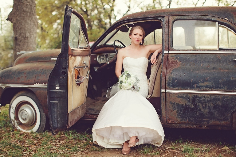Vista West Ranch wedding