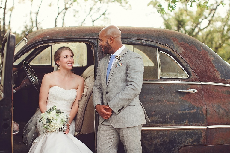 Vista West Ranch wedding