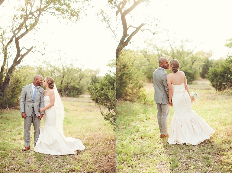 Vista West Ranch wedding