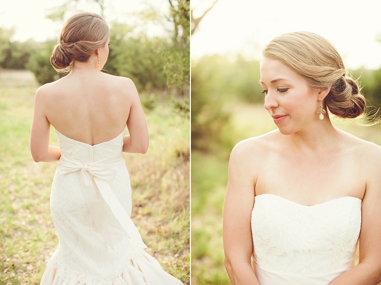 Vista West Ranch wedding