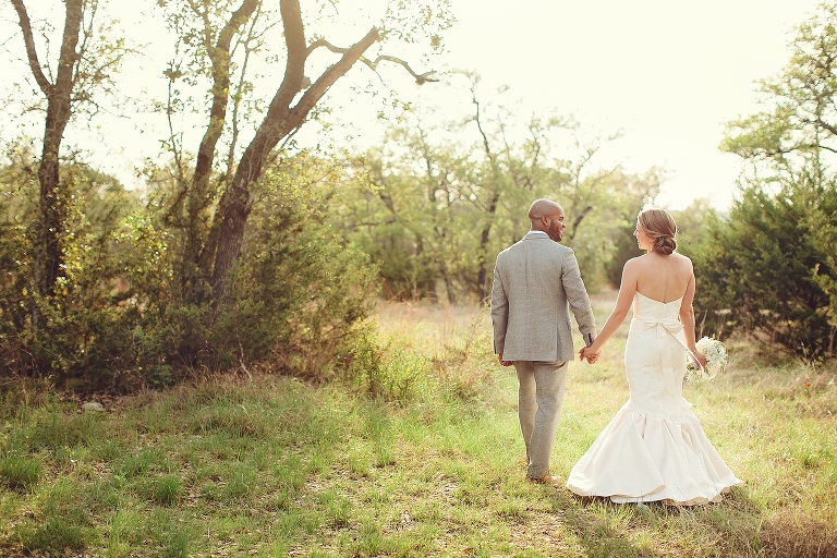 Vista West Ranch wedding