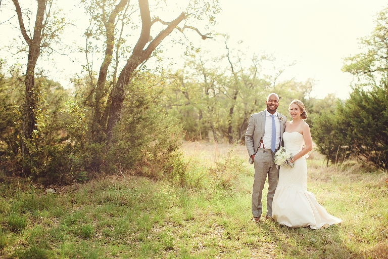 Vista West Ranch wedding