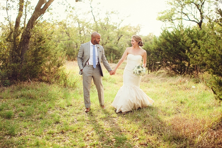 Vista West Ranch wedding