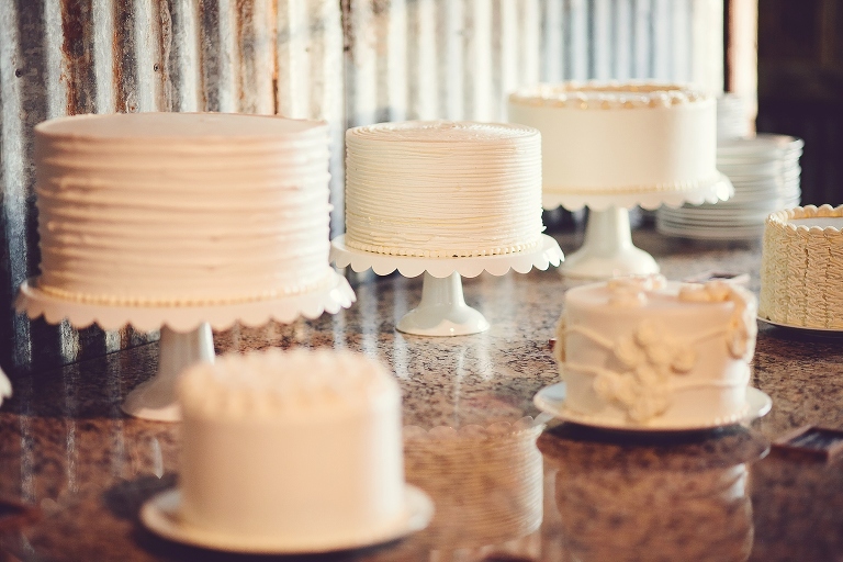 Vista West Ranch wedding