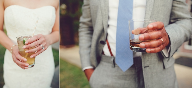 Vista West Ranch wedding