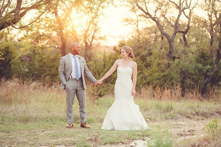 Vista West Ranch wedding
