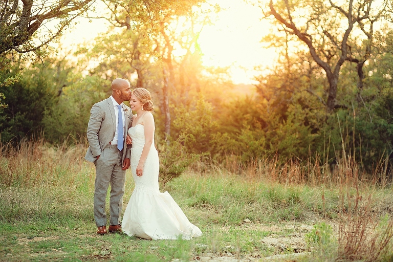 Vista West Ranch wedding