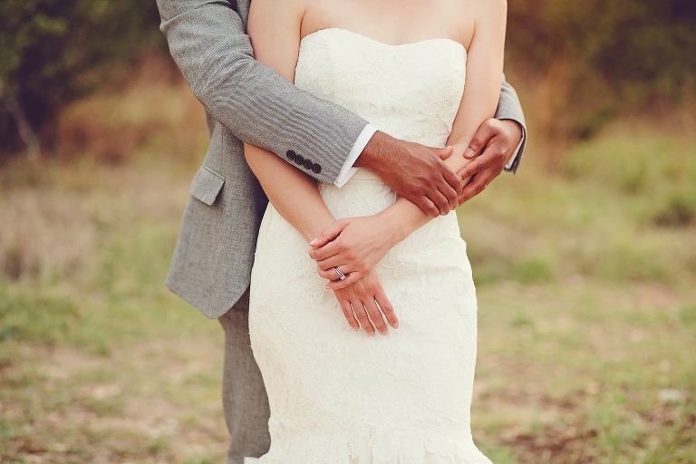 Vista West Ranch wedding