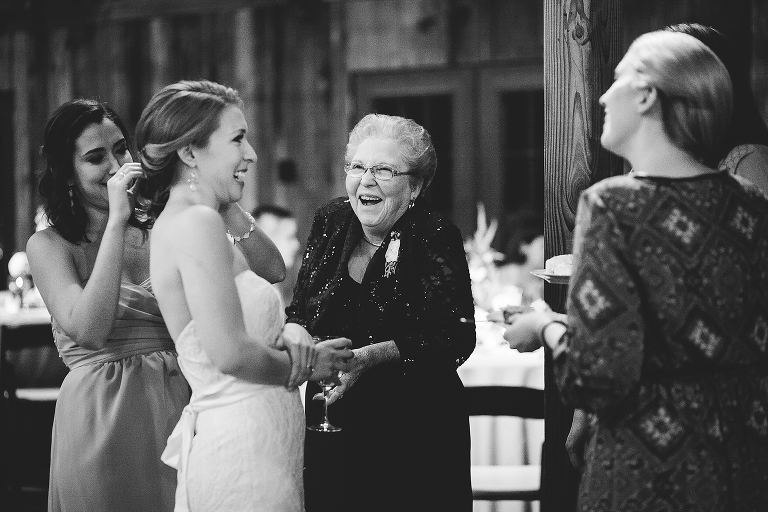 Vista West Ranch wedding