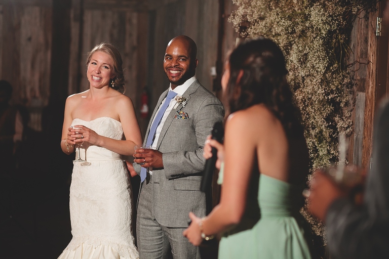 Vista West Ranch wedding