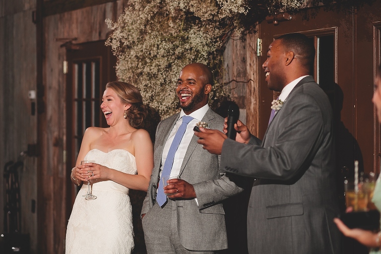 Vista West Ranch wedding