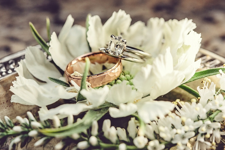 Vista West Ranch wedding