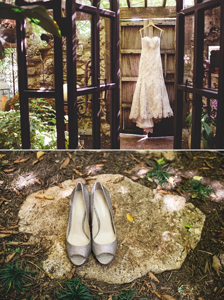 Wild Onion Ranch Wedding