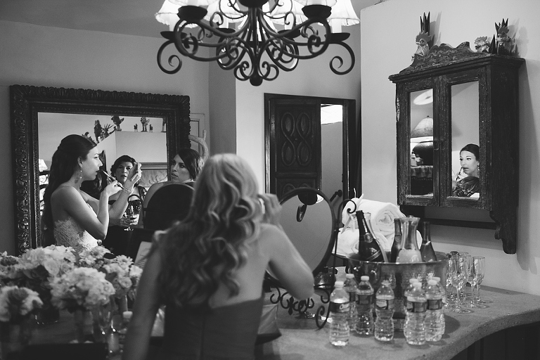 Wild Onion Ranch Wedding