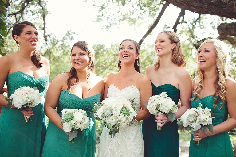 Wild Onion Ranch Wedding