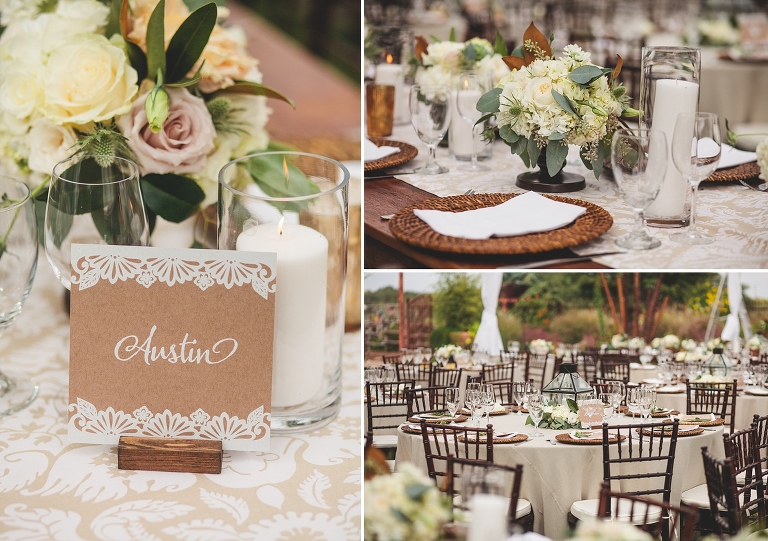 Wild Onion Ranch Wedding