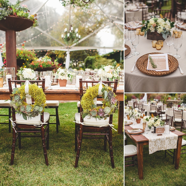 Wild Onion Ranch Wedding