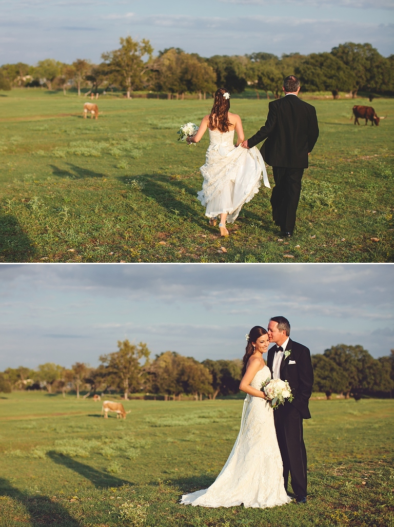 Wild Onion Ranch Wedding