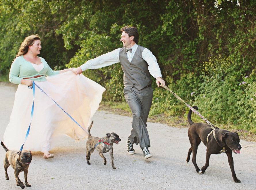 Austin wedding photographer - bio photo