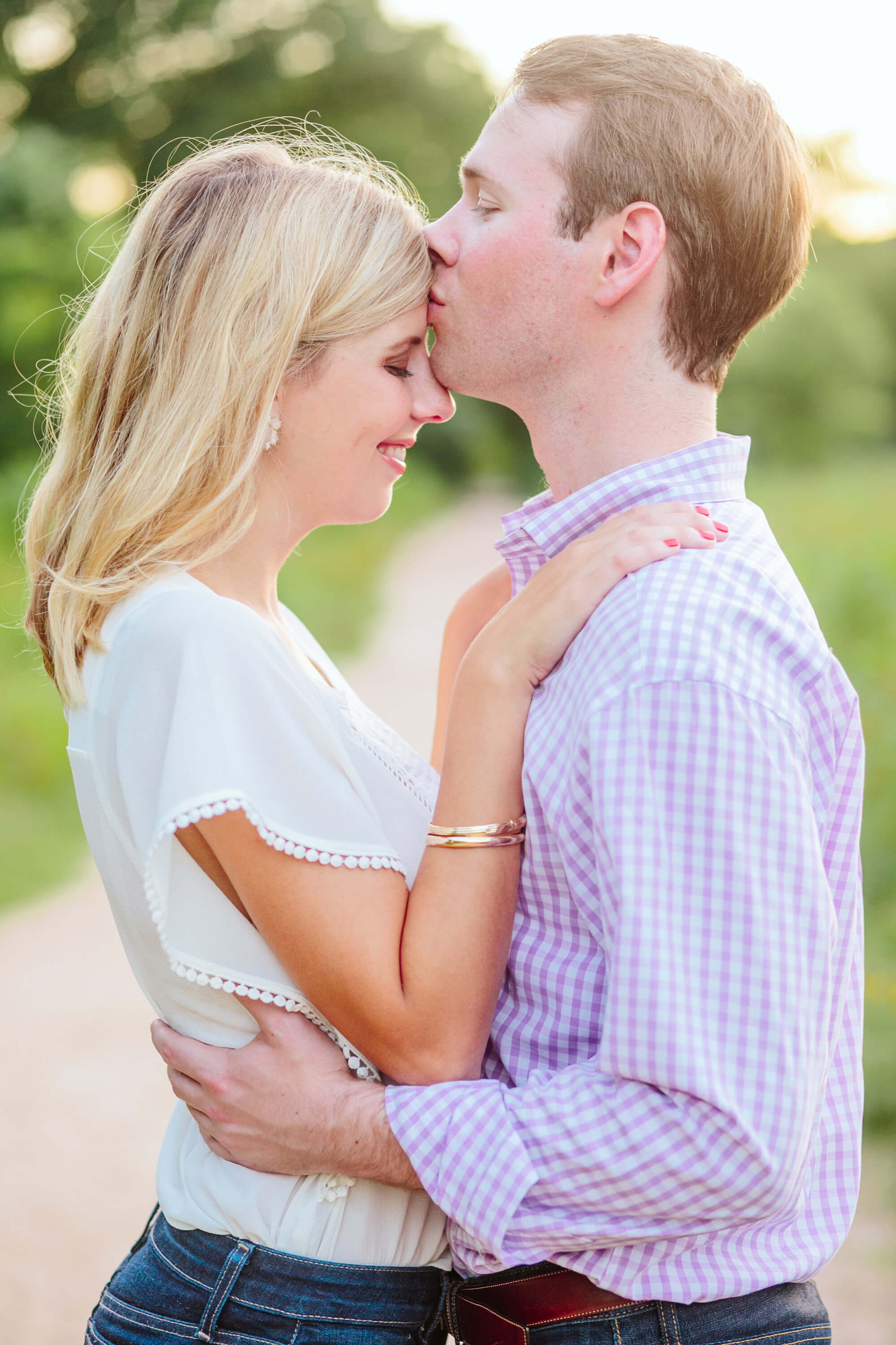 Austin engagement photographer